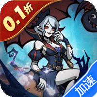 魔镜物语